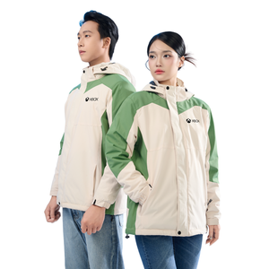 Veste d'hiver pour femmes en gros, 100% polyester, résistante aux plis, design tendance, livraison rapide disponible - Product Image 1