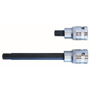 Gedore KL-4051-310 <b>Screwdriver</b> Insert <b>Set</b> 1/2'' Polydrive M10 - Product Image 1