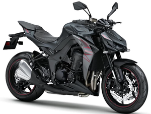 LISTA PARA ENVIAR, Kawasaki Z1000 R Edición 2020 con ABS, Nueva - Product Image 4