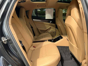 Porscheee Panamera 2021สะอาดบริสุทธิ์ - Product Image 5