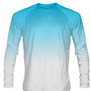 Chemises de crosse de haute qualité Chemises en jersey de crosse en gros Maille de polyester de sublimation pour femmes hommes - Product Image 6