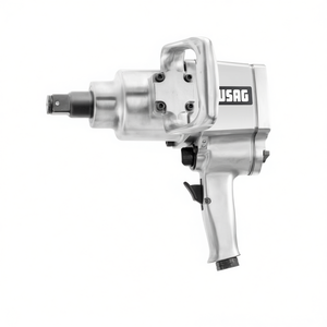Clé à chocs pneumatique Usag haute efficacité pour diverses tâches - Product Image 2