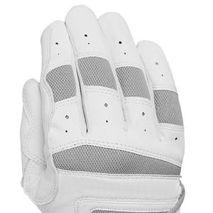 Gants de frappe de baseball et de softball personnalisés pour hommes, cuir de haute qualité, légers, respirants, écologiques, personnalisés - Product Image 6