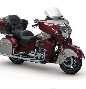 100% AUTHENTIQUE Prêt à être expédié Moto Indian "Roadmaster Touring" 6 vitesses 2025 avec système audio Garantie illimitée de 2 ans - Product Image 3