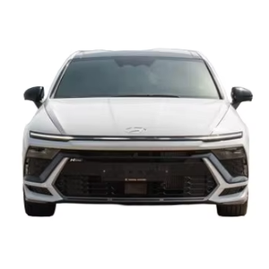 Hyundai Sonata 2.5L N Line Premium, nuevo/usado, transmisión automática, sedán, 194 HP - Product Image 1