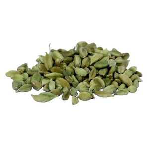 Tipo de procesamiento crudo secado hierba de una sola especia de cardamomo verde precio al por mayor proceso de secado para la venta - Product Image 4
