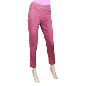 Pantalones Deportivos para Mujer - Color Durazno Oscuro - Product Image 1