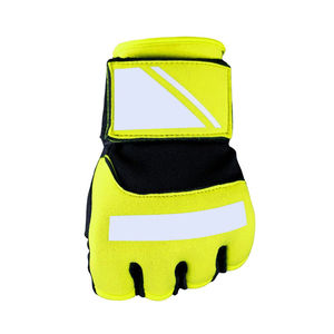 Gants intérieurs de boxe en néoprène personnalisés de qualité supérieure 2026, gel, enveloppements de main rapides et faciles - Product Image 4