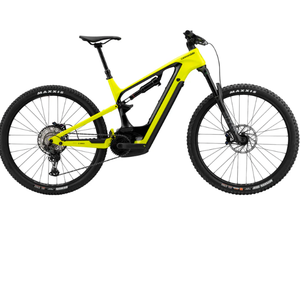 จักรยานปั่นจักรยานประสิทธิภาพสูงสำหรับผู้ใหญ่ CA Dale moterra NEO Carbon 2 E MTB - Product Image 2