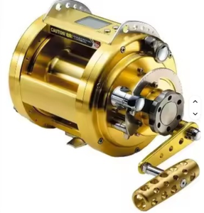 รอกตกปลาไฟฟ้า New Marine 3000 สำหรับตกปลาใหญ่ - Product Image 4