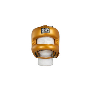 CLETO REYES Couvre-chef traditionnel de boxe pour hommes et femmes, sports de combat de sparring, kickboxing, MMA, Muay Thai - Product Image 1