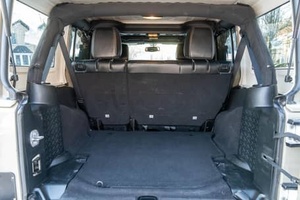 JEEP WRANGLER UNLIMITED RUBICON 2017 USADO, Volante a la Izquierda/Derecha - Product Image 2