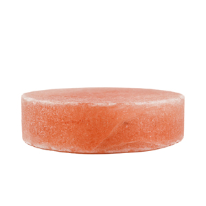 Vente en gros de plaques de cuisson au sel de l'Himalaya de qualité supérieure plateau de forme carrée bloc de sel sculpté technique pour la décoration de la maison - Product Image 6