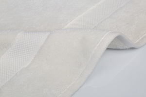 Customized Home 100% Cotton Fluffy Breathable Solid Color Standard <b>Bathroom</b> <b>Towel</b> Gift Bath <b>Towel</b> - Product Image 4