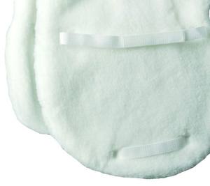 CLOVELIS IMPEX - Sudadero para Caballo de Piel de Zorro, Relleno de Forro Polar y Poliéster, Sudadero Personalizado para Caballo, Suave y Cómodo, Hecho a Medida - Product Image 3