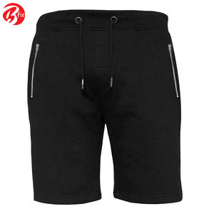 <b>Men's</b> High Street Gym <b>Shorts</b> <b>Slim</b> <b>Fit</b> Design Pockets Eco-Friendly Custom Made Fitness Training Running Sport Wear Hot Selling - Product Image 6