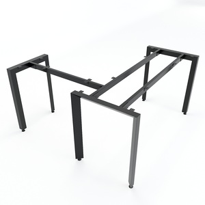 Chn Bn Ch L HCTA015 Diseño Industrial Estilo Trian Concept 140x150 Ensamblaje para Asiento de Mesa - Product Image 1
