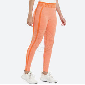 Mejor venta de las mujeres Legging Workout Wear Mujeres Yoga Leggings Sublimación Impresión Mujeres Legging - Product Image 2