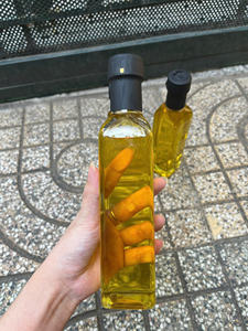 Aceite de Sacha Inchi Natural de Alta Calidad, Ingrediente de Cocina, Fabricante de Vietnam - Product Image 6