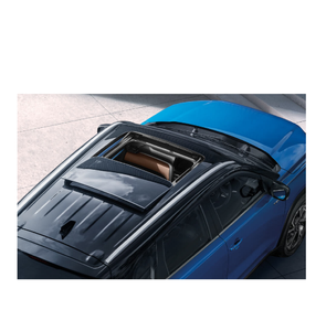 ที่น่าทึ่งสำหรับ Toyota Urban Cruiser hyryder FWD เบาะหนังแท้สีดำ - Product Image 1