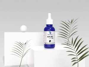 El Kit de exfoliación Dermasky Azelaic de alta calidad incluye preexfoliación y neutralizador para exfoliación química profunda y reducción de manchas oscuras - Product Image 3