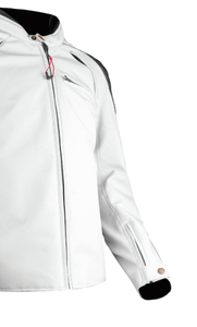 แจ็กเก็ตคาร์ดูราขี่มอเตอร์ไซด์แจ็กเก็ตคาร์ดูราสำหรับแข่งรถจักรยานยนต์ดีไซน์ใหม่ - Product Image 3