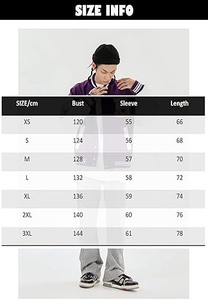 Veste polaire personnalisée de haute qualité pour hommes Design le plus populaire Made in Pakistan Versity Style - Product Image 6