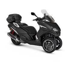 NUEVO ÉXITO DE VENTAS Nuevo Scooter de Tres Ruedas P-eu-ge-ot Metropolis SW 400 2025 con 3 Años de Garantía, Listo para Enviar - Product Image 6