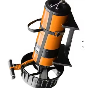 Scooter sous-marin haute performance flambant neuf de 1200 W avec une autonomie de 1 à 1,5 heures, multi-usages - Product Image 4