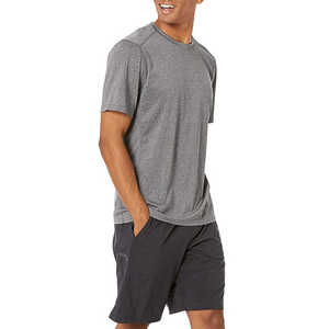 Camiseta de Algodón 100% Transpirable y Duradera para Hombre, Corte Holgado, Estampada, Ligera y Suave, Material de Primera Calidad - Product Image 2