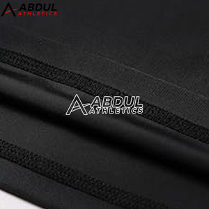 Camiseta de Protección Solar para Hombre, Manga Larga, Secado Rápido, Tejido Elástico, Perfecta para Surf, Gimnasio y Entrenamiento Deportivo - Product Image 6