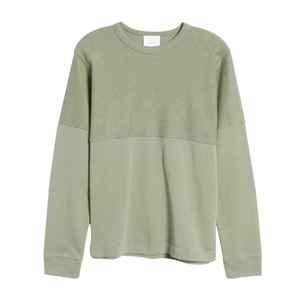 Sweat-shirts pour hommes, vêtements décontractés en molleton, tissu respirant à séchage rapide, conçus pour les écoles de mode américaines et les vêtements promotionnels, vente en gros - Product Image 1