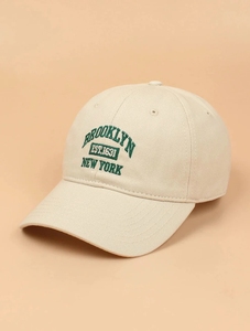 Casquette de baseball personnalisée de haute qualité pour hommes et femmes, casquette de camionneur réglable, broderie hip-hop, chapeau de soleil, casquette de sport - Product Image 2