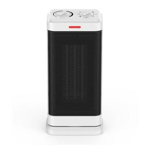 Pour une superficie allant jusqu'à 249 pieds carrés, protégé contre la surchauffe, sans contrôle d'application MA-PTC-SH002ML le chauffage électrique domestique - Product Image 2