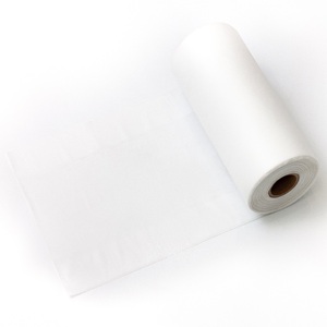 <b>Multifunctional</b> Plastic Film Cover Packaging Protective Cover Roll for Food - Product Image 5