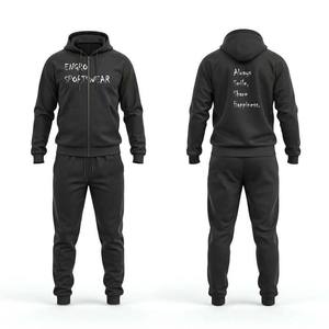 Sweatshirts à capuche - Product Image 5