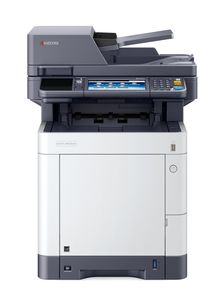 <b>Monochrome</b> M6630CIDN Color <b>Printer</b> USB Interface in Stock - Product Image 4