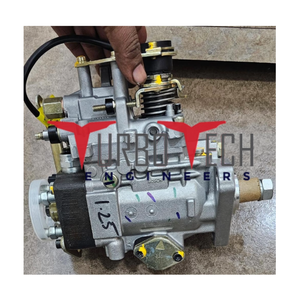 POMPE D'INJECTION DE CARBURANT COMMON RAIL 0460414255 - Product Image 2
