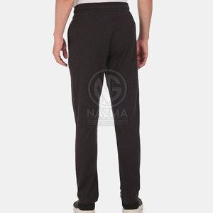 Pantalones Deportivos Casuales para Hombre, 100% Algodón Transpirable de Alta Calidad - Servicio OEM Personalizable de Marca Privada - Product Image 2