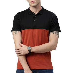 Camiseta Polo para Hombre de Buena Calidad, Totalmente Personalizable, Superventas, Antiarrugas, con Calidad Premium - Product Image 1