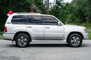 SUV LX 470 V.8 d'occasion 2006 - Product Image 5