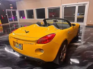 PONTIAC SOLSTICE GXP 2008 D'OCCASION CÔTÉ GAUCHE/CÔTÉ DROIT - Product Image 2