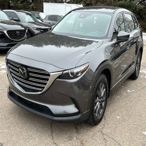 Mazda CX-9 2022 en Perfectas Condiciones - Product Image 1