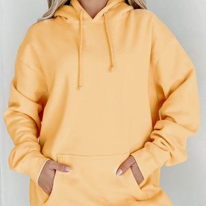 Sweatshirts à capuche imprimés pour femmes Veste à capuche surdimensionnée Streetwear Femme Gothique Sweatshirts à manches longues - Product Image 4