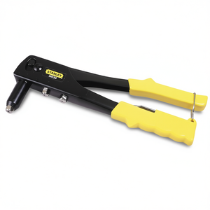 Kit de 5 riveteuses pneumatiques Stanley de moyenne puissance - Product Image 2