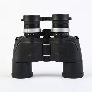 Binoculares Profesionales de Alta Potencia HD YUKO6 16x40 con Zoom Continuo para Conciertos - Product Image 4