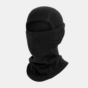 Winter Motorcycles Full Face Polar Fleece Full Face Skimask Man Balaclava DDP Shipping - Product Image 5
