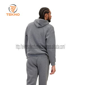 Wholesale New Fashion <b>Men</b> Autumn Winter Hoodies Street Long Sleeve Loose Solid Color Casual Fleece <b>Tops</b> White Hoodies <b>Thermal</b> - Product Image 5