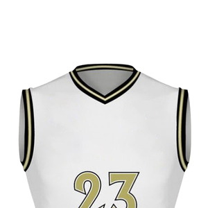 Nueva llegada Ropa deportiva American 7v7 uniformes Logotipo personalizado Uniforme de fútbol americano 7v7 uniformes al por mayor - Product Image 4