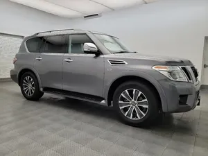 Nissan Armada SL 2WD 2020 Certificada - Product Image 4
